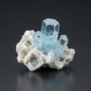 Aquamarine